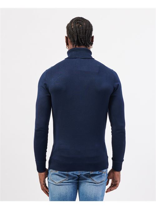 Yes Zee Men's Turtleneck YES ZEE | M831-MR000710